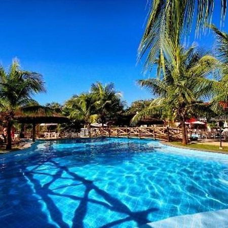 Suites Le Jardin Caldas Novas Exterior foto